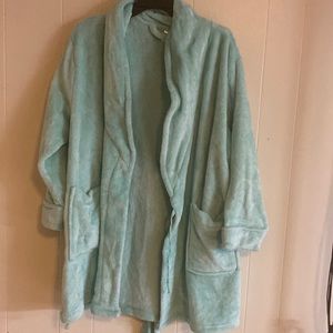 Blue Robe One size fits all.